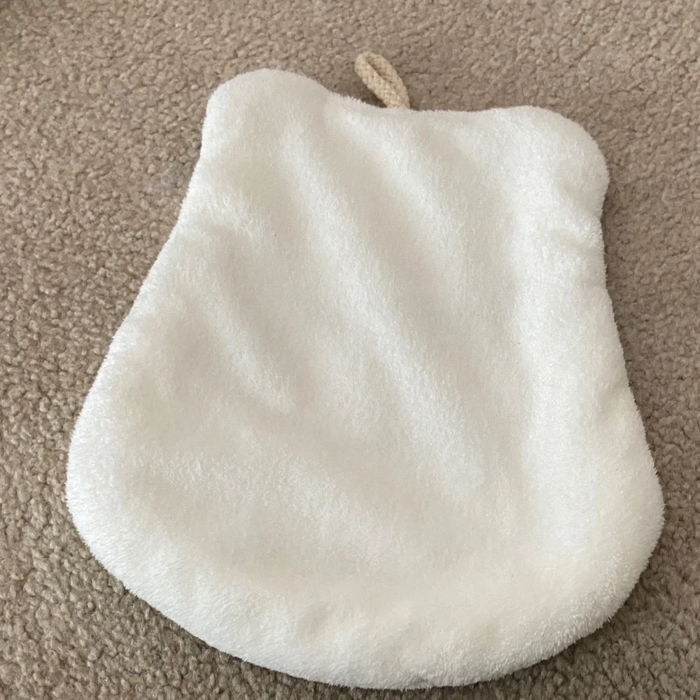 Cute Panda Hand Towels